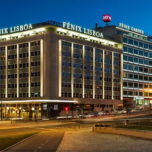 Hf Fenix Lisboa