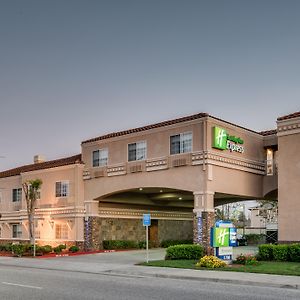 Holiday Inn Express & Suites Santa Clara, An Ihg Hotel